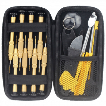 NN-Su Komplet alata za popravak, 24u1 - JF-8144 24in1 Tool Kit