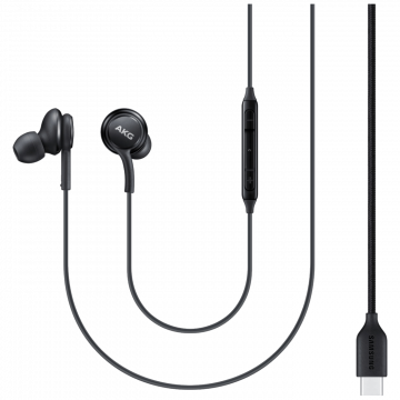 Samsung Set Punjač za mobitel Ta800 + IC100B slušalice - TA800N Charger+IC100B Headphones