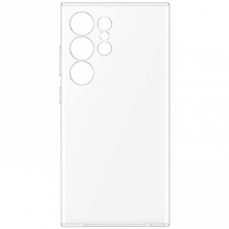 Samsung Maska Clear Case za Samsung S24 Ultra, transparent - GP-FPS928SAATW