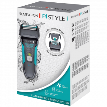 Remington Aparat za brijanje, Style F4 - F4000 Style F4