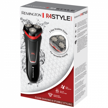 Remington Aparat za brijanje, Style Series R4 - R4000 Style R4