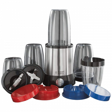 Russell Hobbs Nutribullet,blender,Nutri Boost,ekstraktor hranjivih tvari - 23180-56