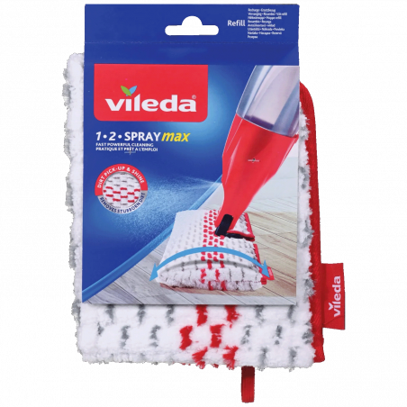 Vileda Navlaka za Spray Max čistač za podove - ProMist Max Refill