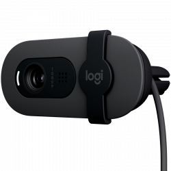 Logitech Brio 100 Full HD webcam kamera | Giga Informatika