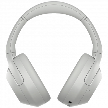 Sony Bežične bluetooth slušalice, ULT WEAR 900, Bijela - WHULT900NW.CE7