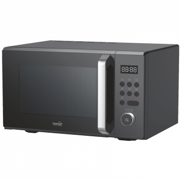 home Mikrovalna pećnica, 1000 W, XXL zapremina 32 lit. - HG MH 32D