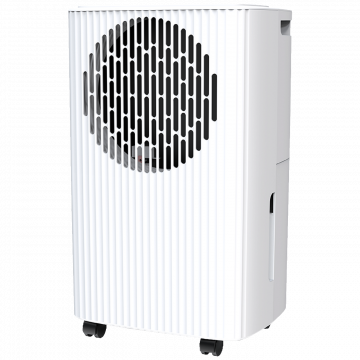 Zilan Isušivač/Odvlaživač zraka, 10l/24h, R290 - ZLN1061