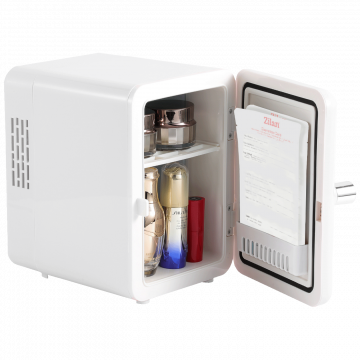 Zilan Mini frižider, prijenosni, hlađenje/grijanje, 4 l., 12V/220V - ZLN1153