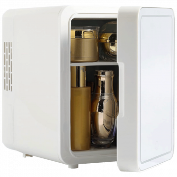 Zilan Mini hladnjak, prijenosni, hlađenje/grijanje, 4 l., 12V/220V - ZLN1160