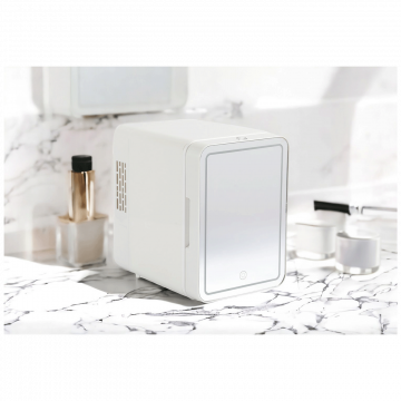 Zilan Mini hladnjak, prijenosni, hlađenje/grijanje, 4 l., 12V/220V - ZLN1160