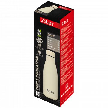 Zilan Termos boca, 500 ml, bijela - ZLN0821