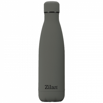 Zilan Termos boca, 500 ml, siva - ZLN0822