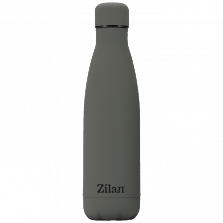Zilan Termos boca, 500 ml, siva - ZLN0822