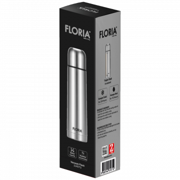 Floria Termos boca, 500 ml - ZLN0712