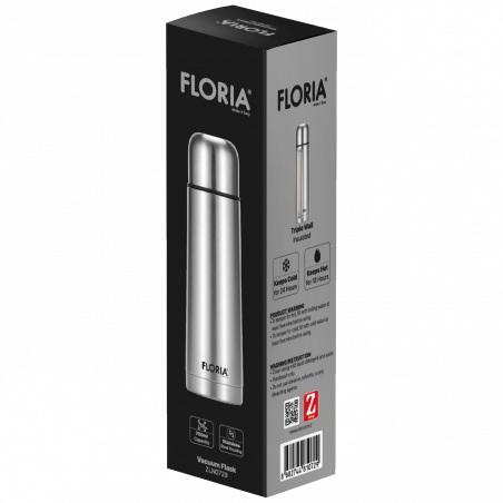 Floria Termos boca, 750 ml - ZLN0729