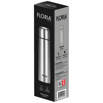 Floria Termos boca, 1000 ml - ZLN0736