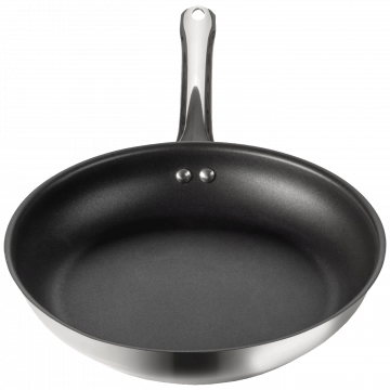Gorenje Tava, 24 cm, pogodno za indukcijske ploče za kuhanje - CW01EFP