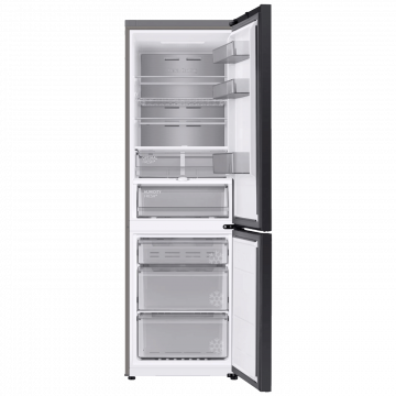 Samsung Frižider/zamrzivač, zapremina 344 lit., Bespoke, Tamnoplava - RB34C7B5D41/EF