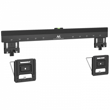 Maclean Nosač za TV, slim, 37"-80", 75kg - MC-481