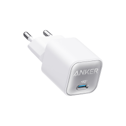 Anker 511 punjač 30W USB-C, GaN | Giga Informatika | Giga Informatika