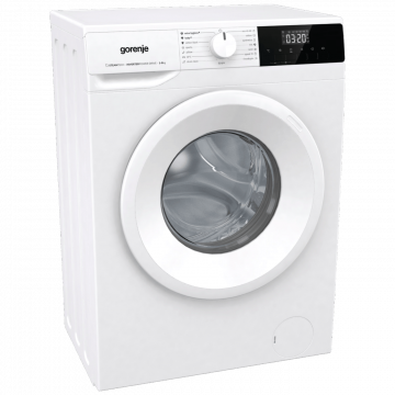 Gorenje Mašina za pranje veše. 8kg, 1400 obrtaja, 15 programa - WNHPI84AS
