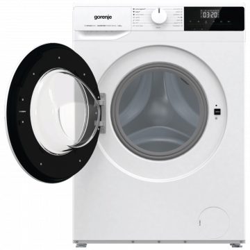 Gorenje Mašina za pranje veše. 8kg, 1400 obrtaja, 15 programa - WNHPI84AS
