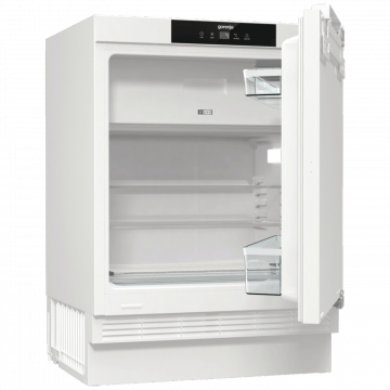 Gorenje Ugradbeni frižider, zapremina 121 lit., E - RBIU609EA1