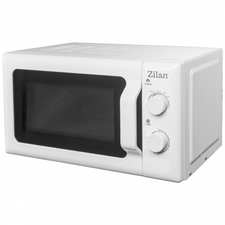 Zilan Mikrovalna pećnica, 700 W, zapremina 20 l - ZLN1174