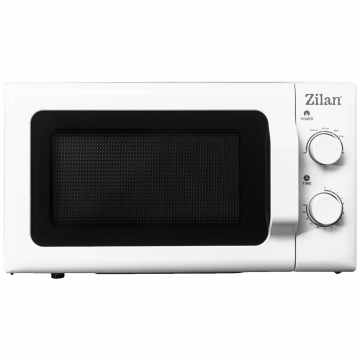 Zilan Mikrovalna pećnica, 700 W, zapremina 20 l - ZLN1174