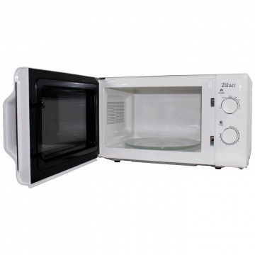 Zilan Mikrovalna pećnica, 700 W, zapremina 20 l - ZLN1174
