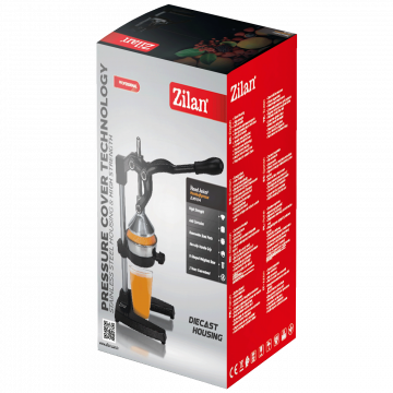 Zilan Citruseta, ručna presa - ZLN9594
