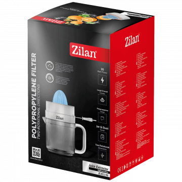 Zilan Citruseta, 30W - ZLN1146