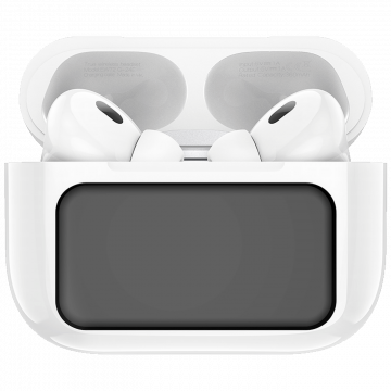 hoco. Slušalice bežične sa ekranom osjetljivim na dodir, Bluetooth - EW72
