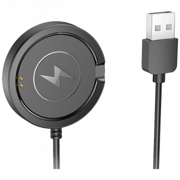 hoco. Kabl za punjenje za pametni sat Y22 - Y22 Smart charging cable