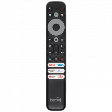 home Daljinski upravljač za TCL Smart TV prijemnike - URCTCL