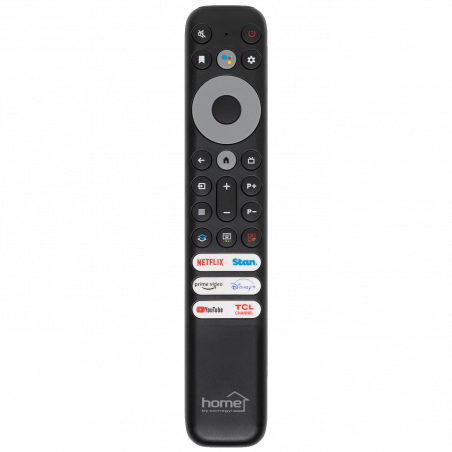 home Daljinski upravljač za TCL Smart TV prijemnike - URCTCL