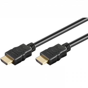 ZED electronic HDMI 2.0 kabl, 4K, dužina 20,0 met. - HDMI-4K/20