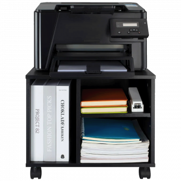 Maclean Uredski ormarić za printer, arhiva - MC-477