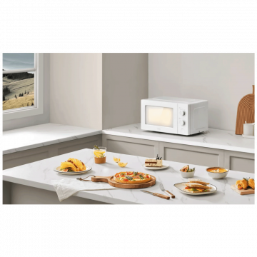 Xiaomi Mikrovalna pećnica, 700W, zapremina 20 lit. - Microwave Oven EU