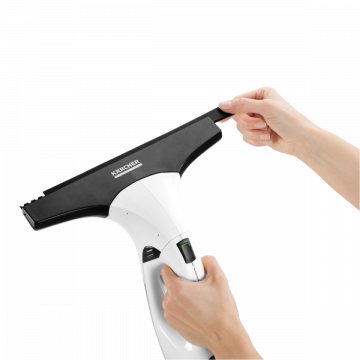 Karcher Čistač za prozore, akumulatorski - WV 2 PLUS N WHITE