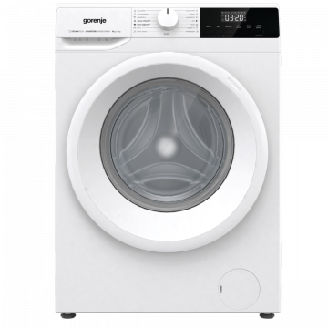 Gorenje Mašina za veš/sušilica, 1400 obrtaja , 8/5 kg veša, A - W3D2A854ADS