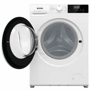 Gorenje Mašina za veš/sušilica, 1400 obrtaja , 8/5 kg veša, A - W3D2A854ADS