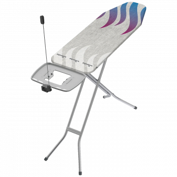 Vileda Daska za peglanje, 120 x 38 cm, Total Reflect Plus M - Ironing Board Total Reflect Plus M