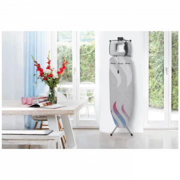 Vileda Daska za peglanje, 120 x 38 cm, Total Reflect Plus M - Ironing Board Total Reflect Plus M