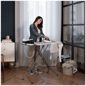 Vileda Daska za peglanje, 120 x 38 cm, Total Reflect Plus M - Ironing Board Total Reflect Plus M