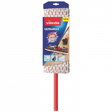 Vileda Čistač za podove, Ultramax Mop