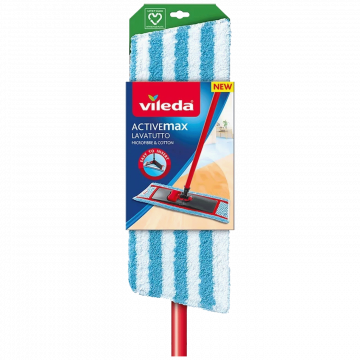 Vileda Čistač za podove, Active Max - Active Max mop