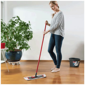 Vileda Čistač za podove, Active Max - Active Max mop
