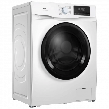 TCL Mašina za veš, 1400 obrtaja, 8kg veša, Inverter - FF0814WA0