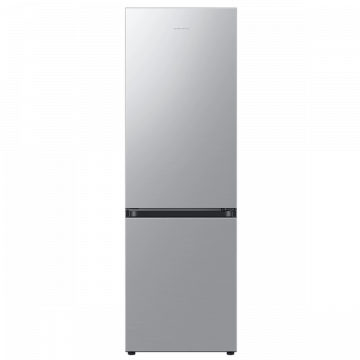Samsung Frižider/zamrzivač, neto zapremina 344 lit.,NoFrost - RB34C602ES9/EK